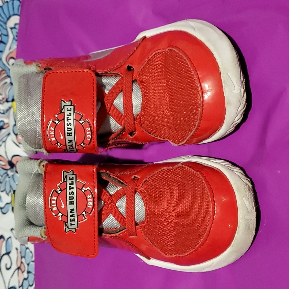 Nike sneakers